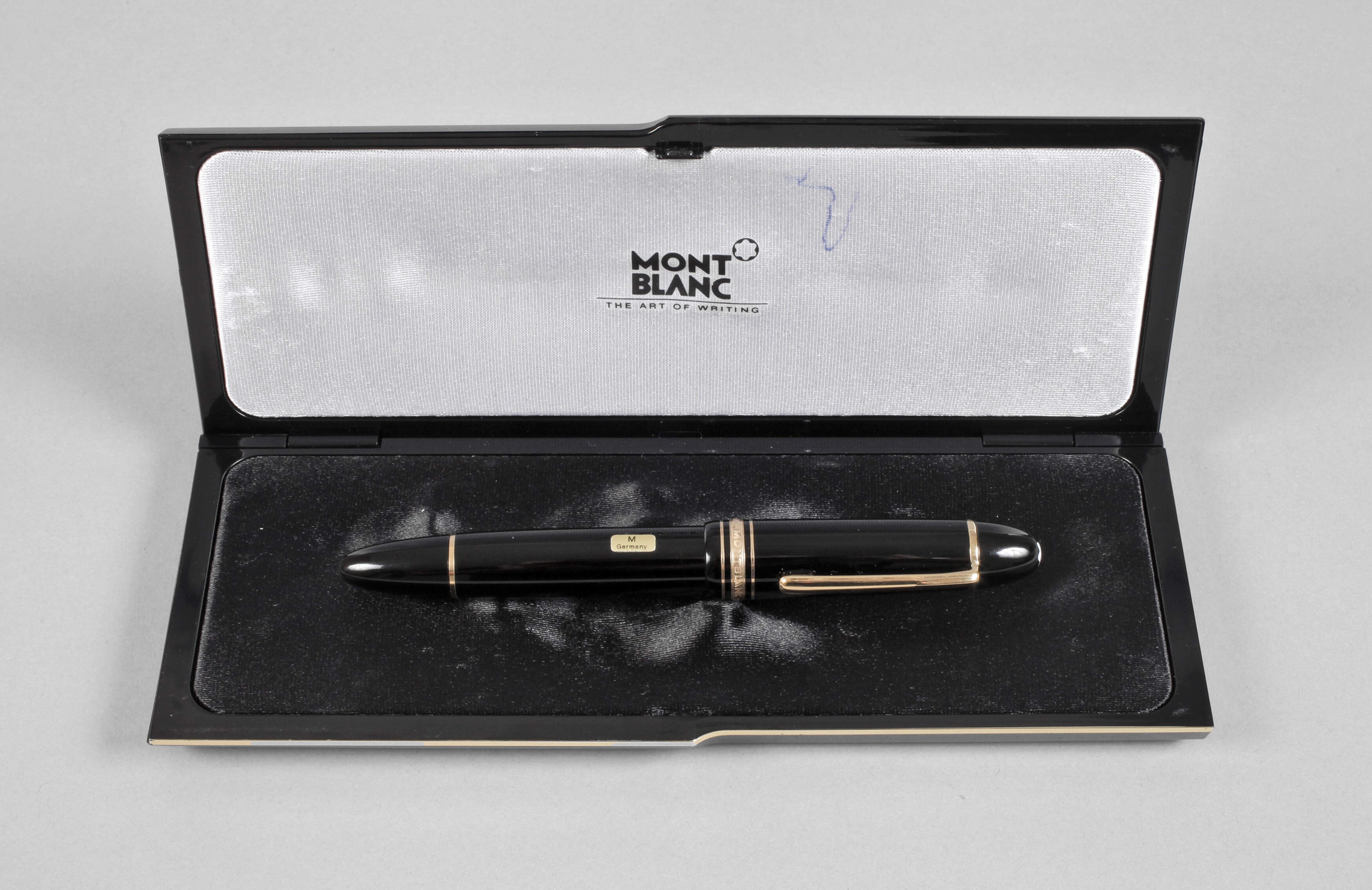 Montblanc Meisterstück
