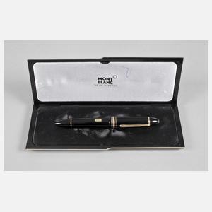 Montblanc Meisterstück