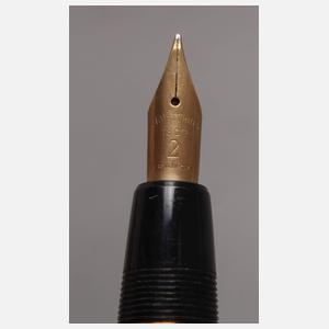 Füllfederhalter Waterman