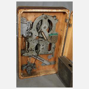 Spielautomat "Duolett"