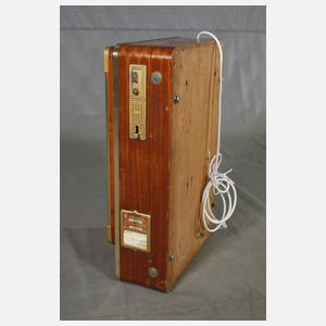 Spielautomat "Astra"