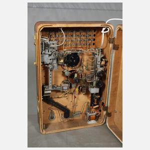 Spielautomat "Astra"