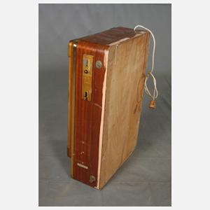 Spielautomat "Rotomat"