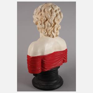 Schaufensterbüste "Marilyn Monroe"