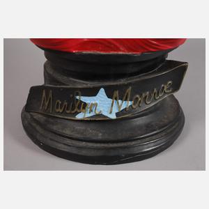 Schaufensterbüste "Marilyn Monroe"