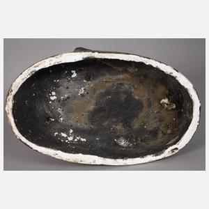 Werbedisplay Thams & Garfs Hamburg