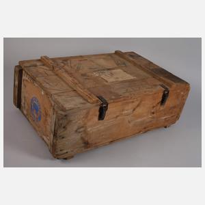 Werbedisplay Elefanten