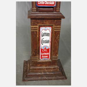 Schokoladenautomat Gartmann