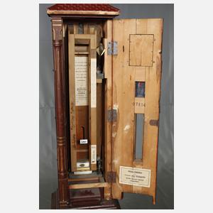 Schokoladenautomat Gartmann