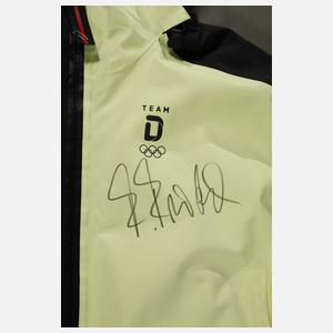 Trainingsanzug Francesco Friedrich