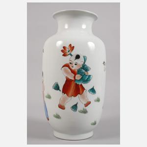 Vase China