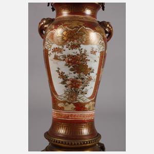 Ziervase China