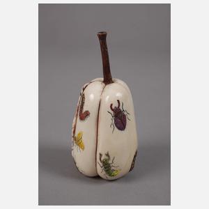 Beinschnitzerei Erotika