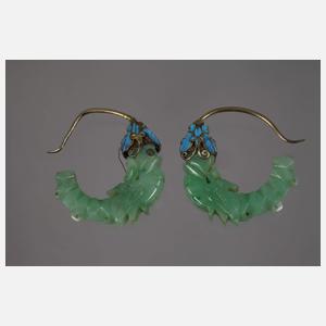 Konvolut Steinschnitzereien