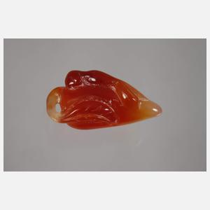 Konvolut Steinschnitzereien