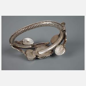 Armspange mit Drachenmotiv