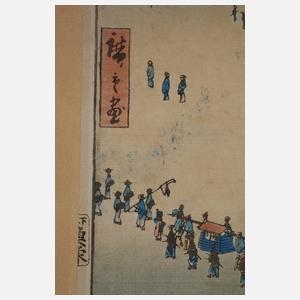 Utagawa Hiroshige