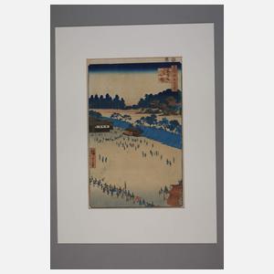 Utagawa Hiroshige