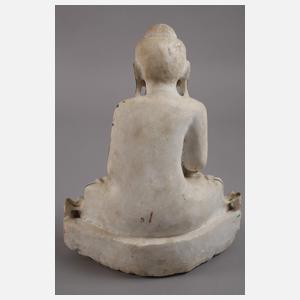 Buddha Burma