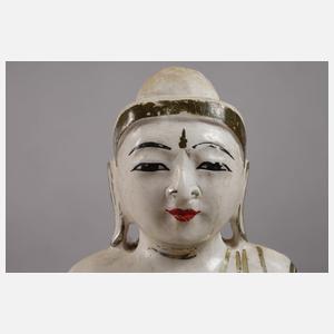 Buddha Burma
