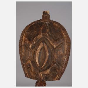 Mbuglu-Ngulu Reliquarfigur