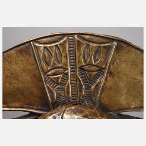 Mbuglu-Ngulu Reliquarfigur