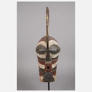 Kifwebe Maske