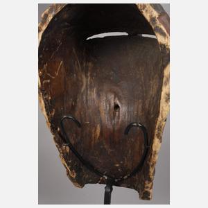 Kifwebe Maske
