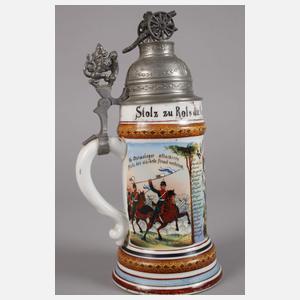 Reservistenkrug Chevauleger Zweibrücken