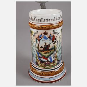 Reservistenkrug Chevauleger Zweibrücken