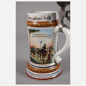 Reservistenkrug Chevauleger Zweibrücken