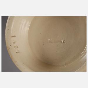 Andenkenkrug Wacht am Rhein