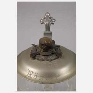 Reservistenkrug Jägerregiment 108 Dresden