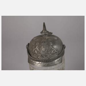 Schießpreiskrug Bayern