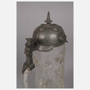 Schießpreiskrug Bayern