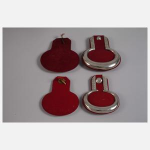 Nachlass Ulanen Ansbach