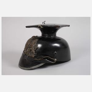 Nachlass Ulanen Ansbach