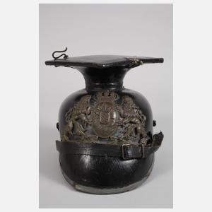 Nachlass Ulanen Ansbach