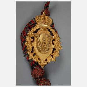 Schützenschnur Preußen