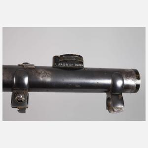 Zielfernrohr 1. Weltkrieg