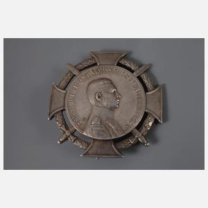 Herzog Ernst Kreuz 1. Klasse