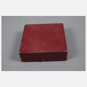 Herzog Ernst Kreuz 1. Klasse