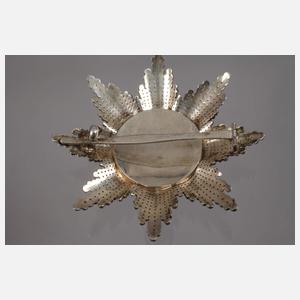 Königlich-Sächsischer Hausorden der Rautenkrone