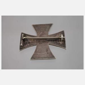 Eisernes Kreuz 1. Kasse 1870
