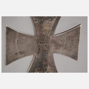 Eisernes Kreuz 1. Kasse 1870