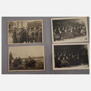 Nachlass Leutnant Schneider