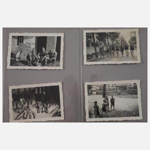 Nachlass Leutnant Schneider