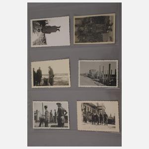 Nachlass Leutnant Schneider