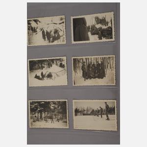 Nachlass Leutnant Schneider