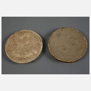 Medaille Die schwarze Schmach